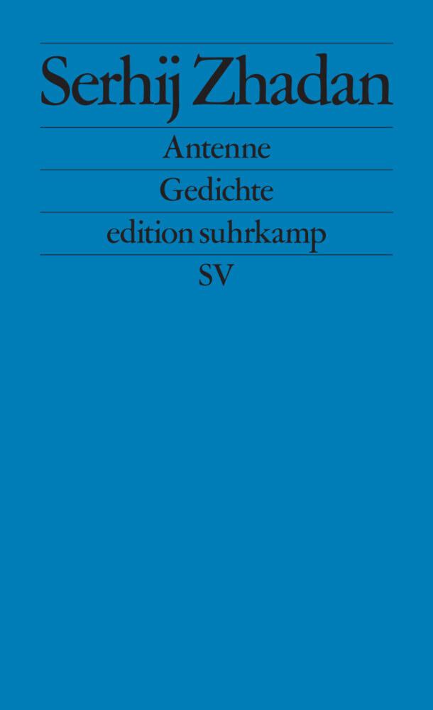 Antenne