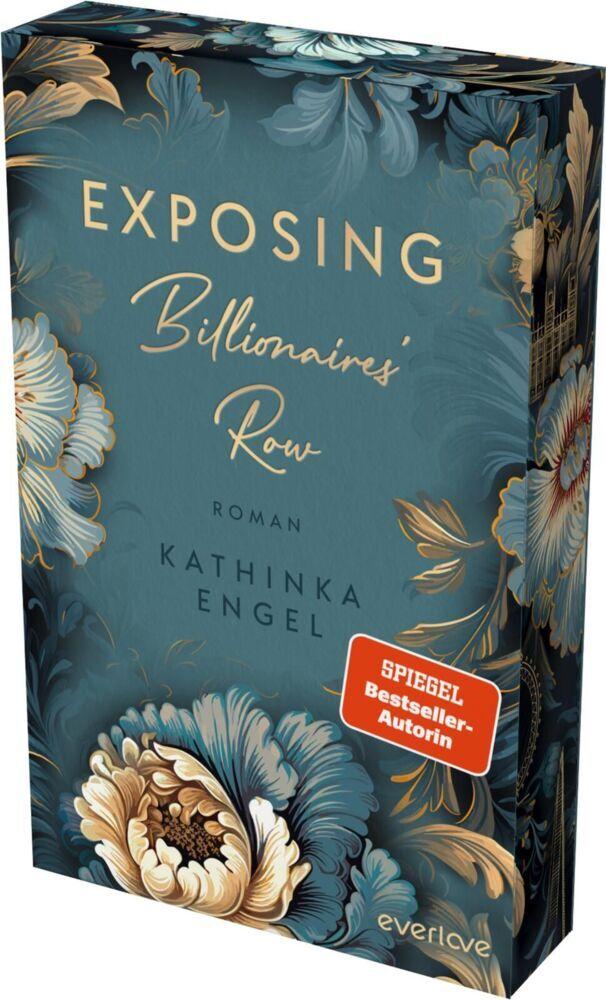 Exposing Billionaires' Row