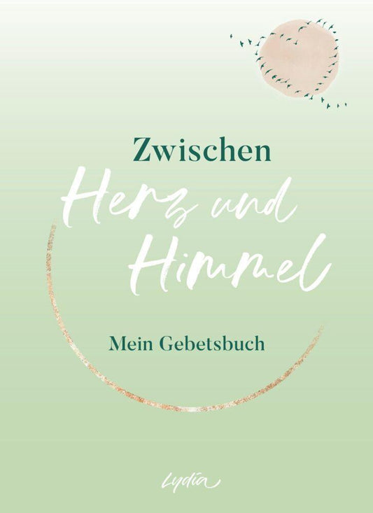 Zwischen Herz und Himmel