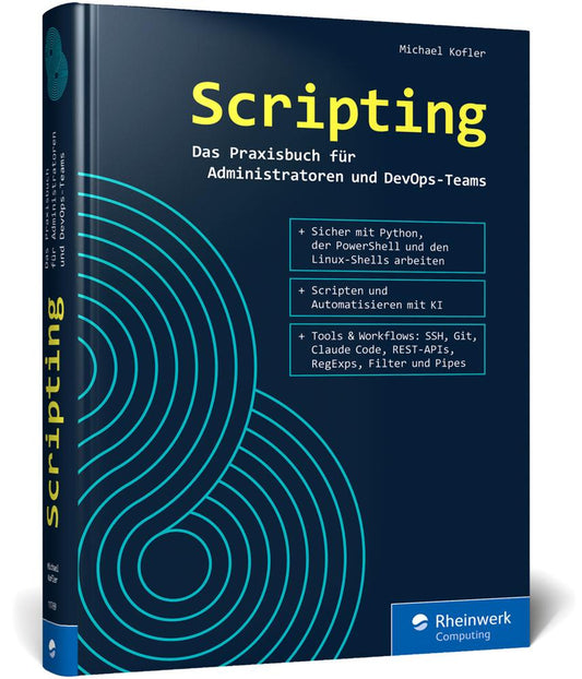 Scripting