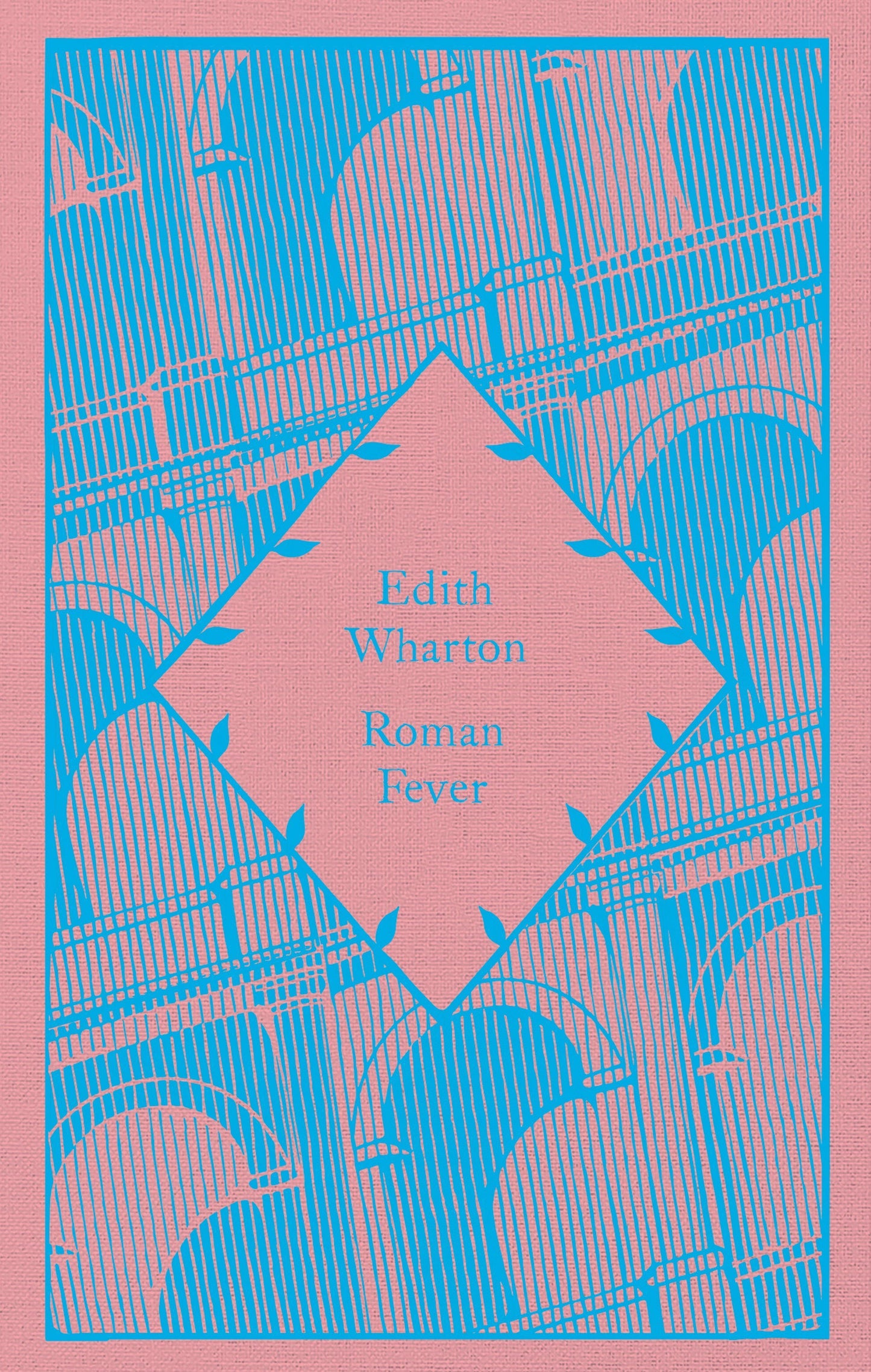 Roman Fever