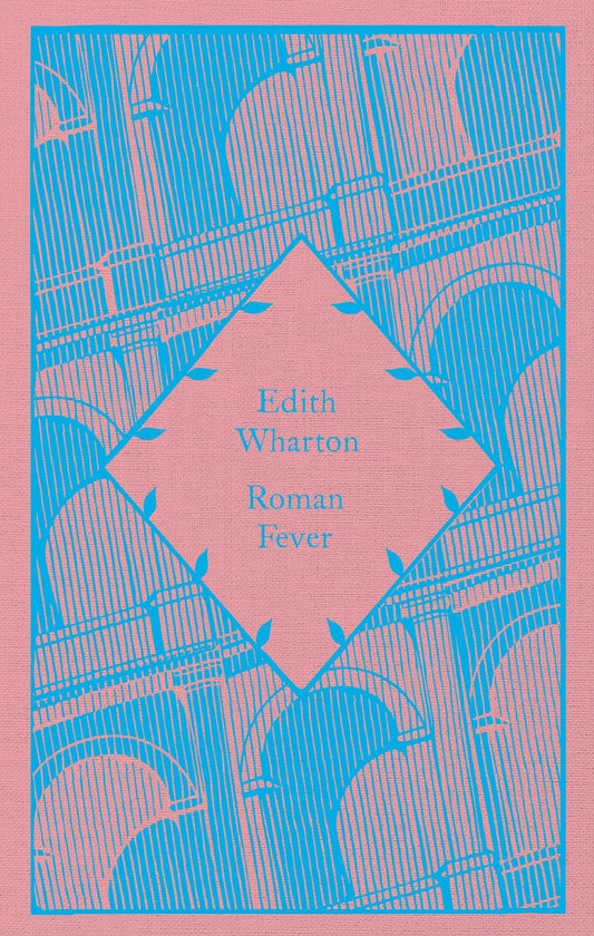 Roman Fever