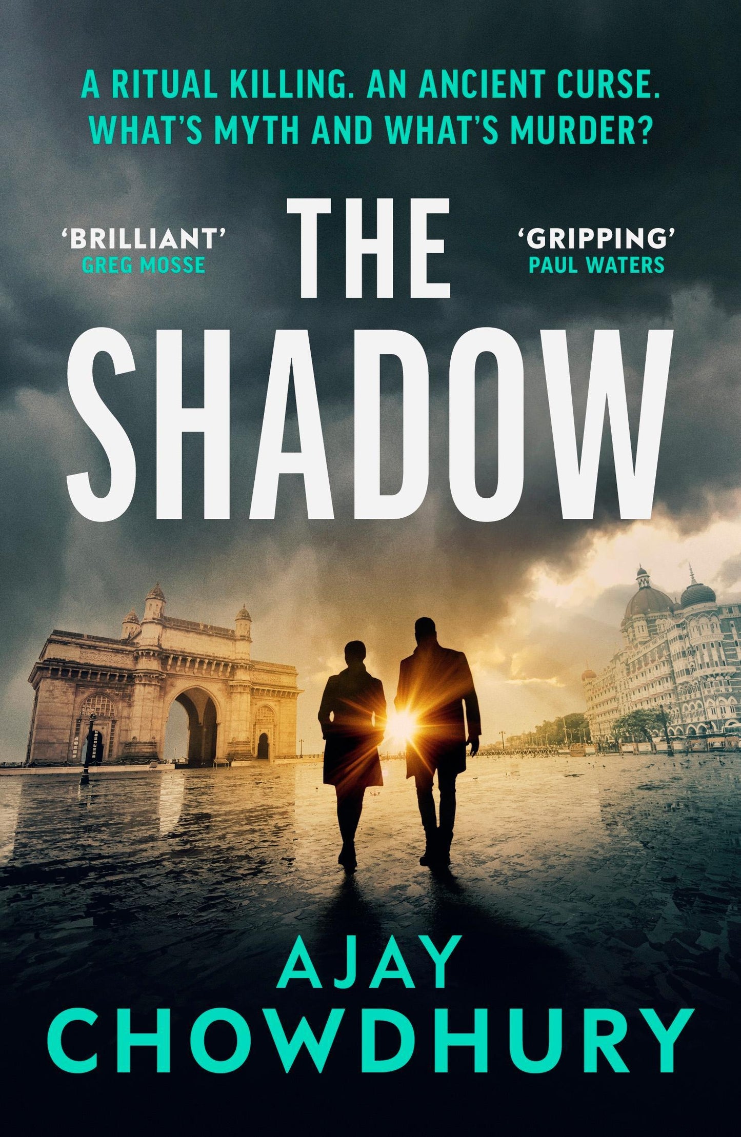 The Shadow