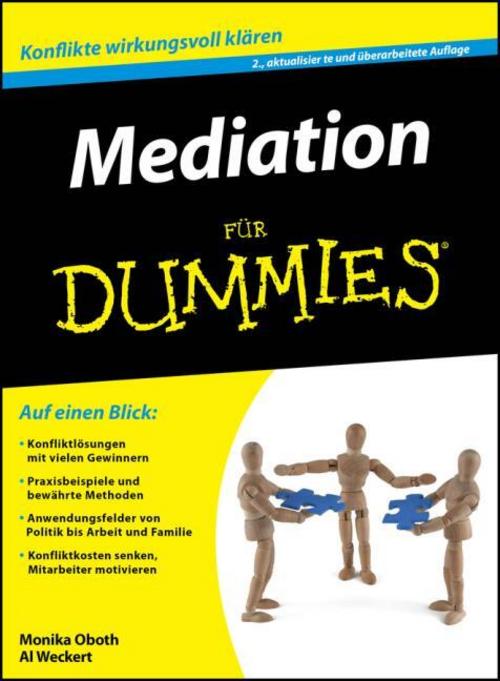 Mediation für Dummies