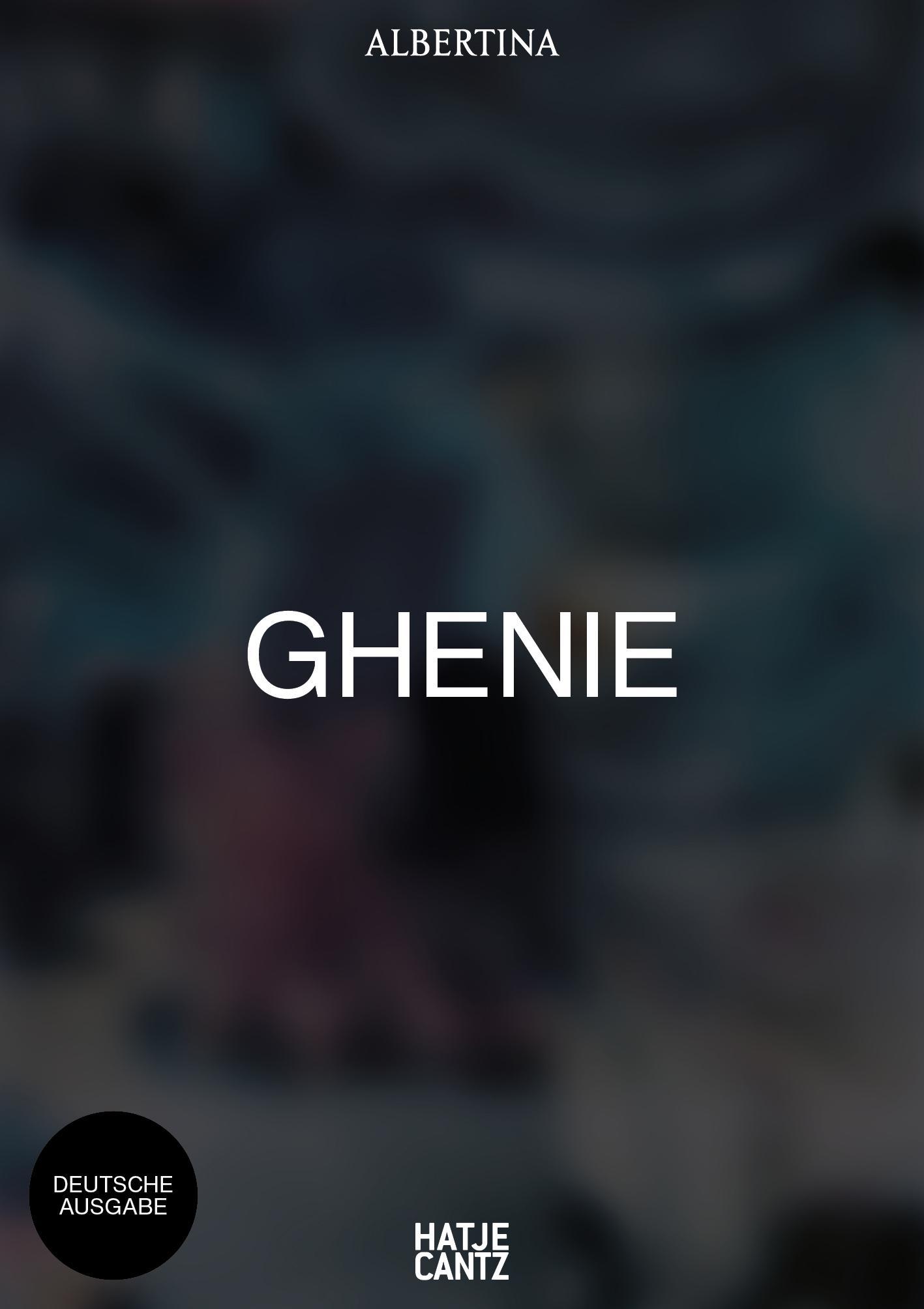 Adrian Ghenie - Schattenbilder: Egon Schieles verlorene Meisterwerke neu interpretiert