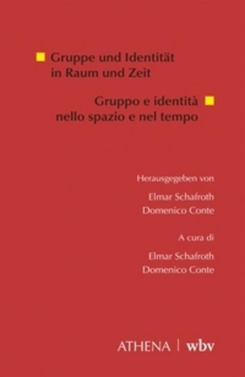 Gruppe und Identität in Raum und Zeit