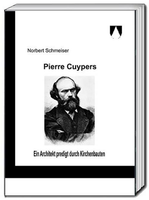 Buchcover: Pierre Cuypers