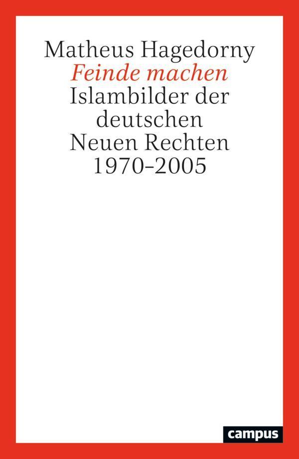 Feinde machen