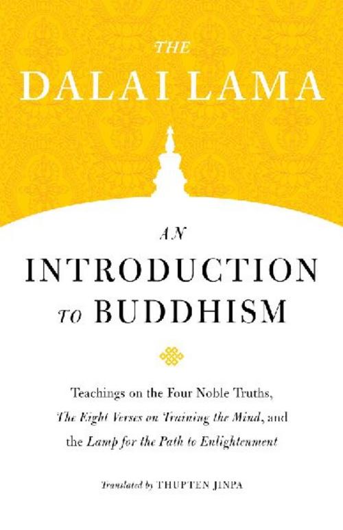 An Introduction to Buddhism