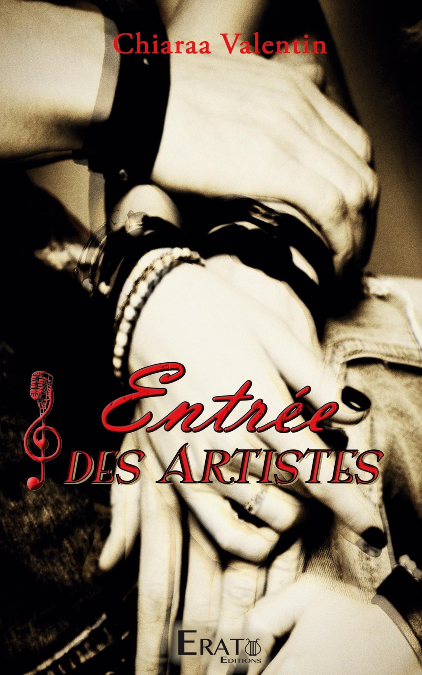 Entrée des Artistes