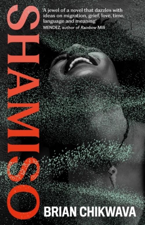 Shamiso