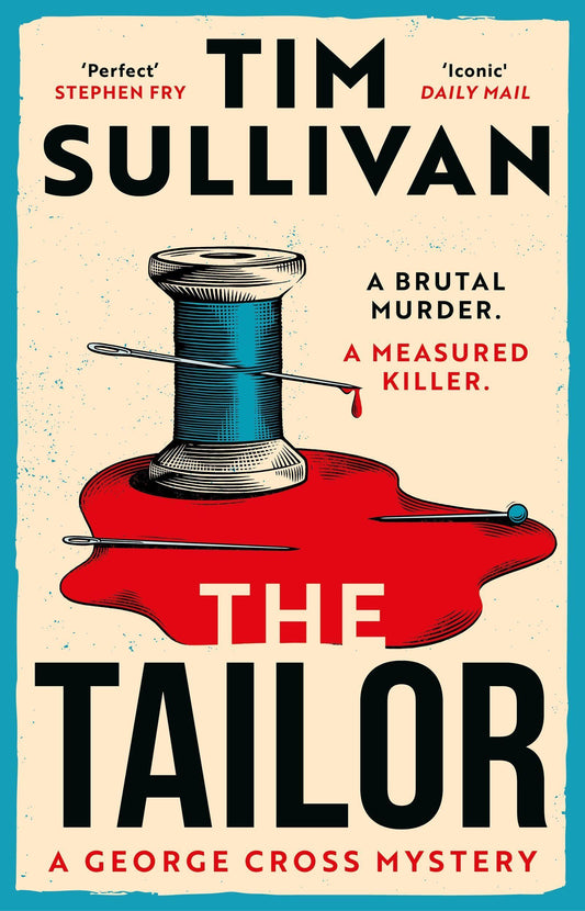 The Tailor