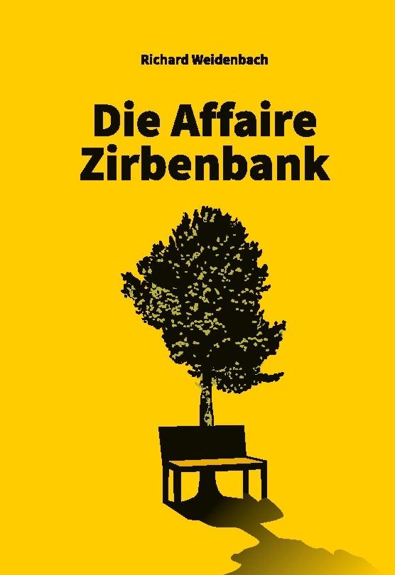 Die Affaire Zirbenbank