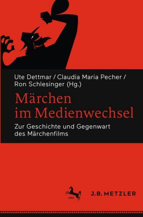 Märchen im Medienwechsel; .