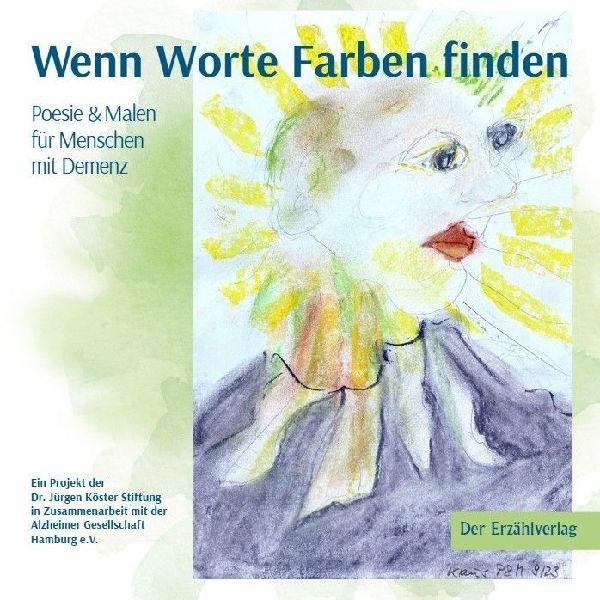 Wenn Worte Farben finden