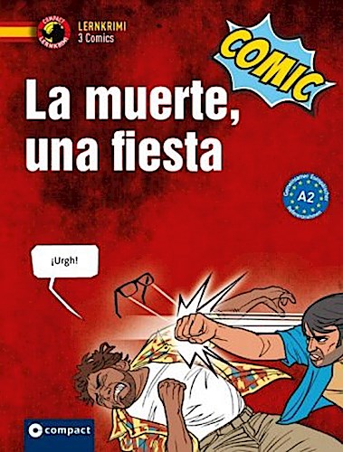 La muerte, una fiesta