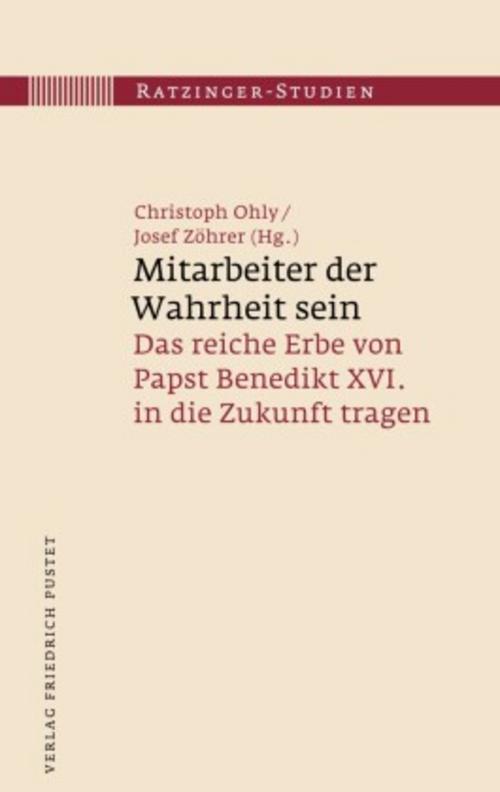 Mitarbeiter der Wahrheit sein