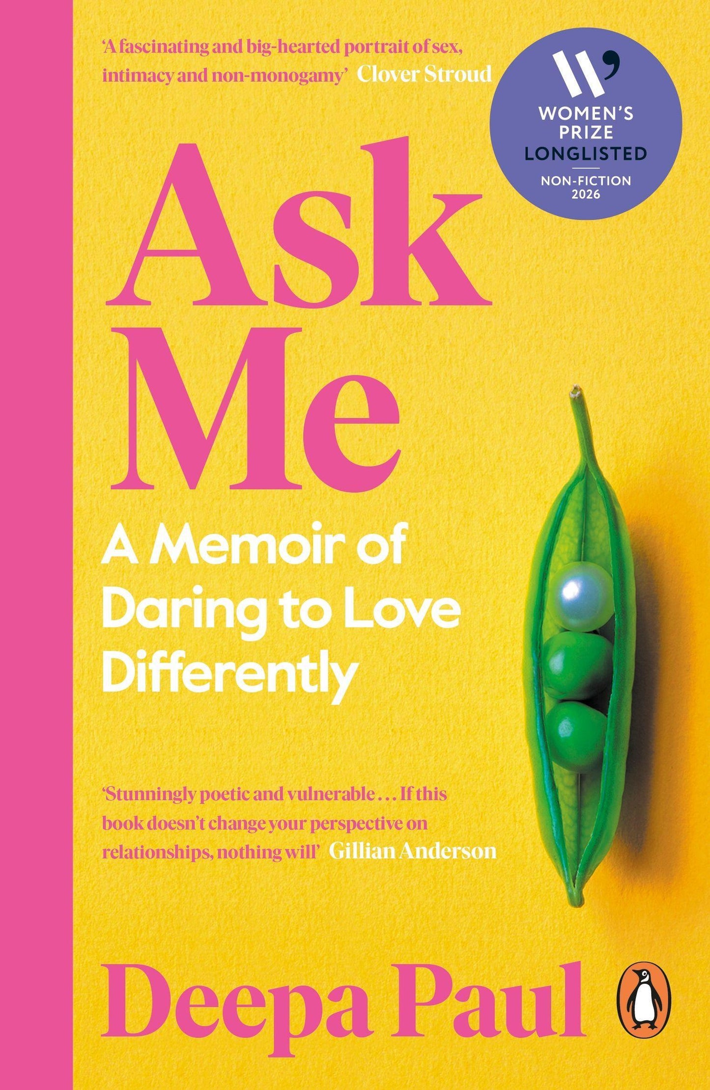 Ask Me