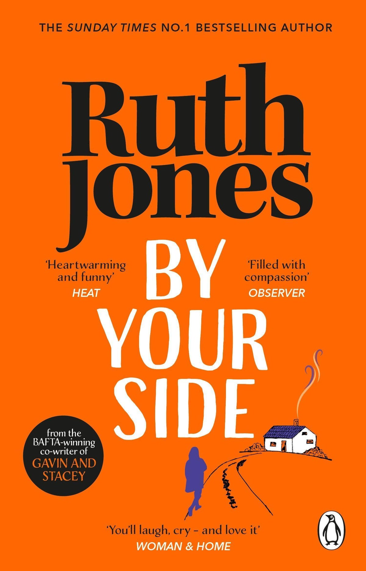 Buchcover: By Your Side