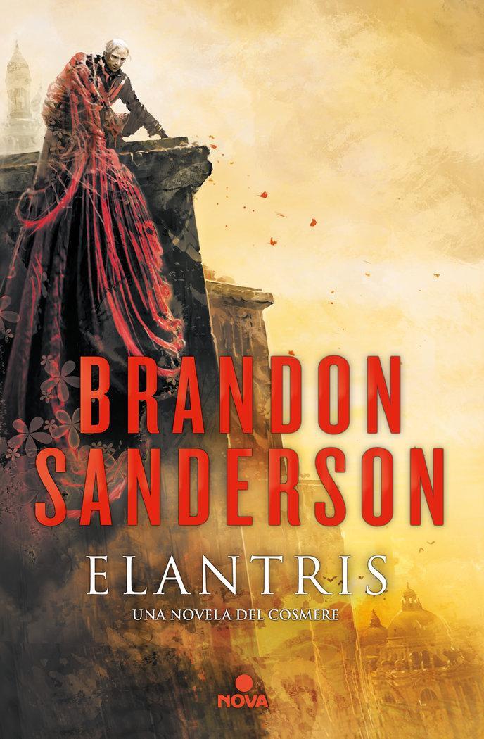 Elantris
