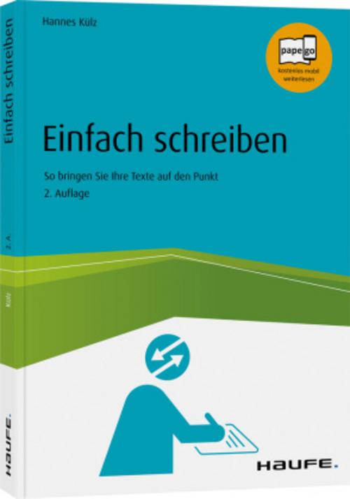 Einfach schreiben
