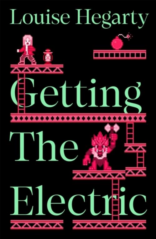 Buchcover: Getting the Electric
