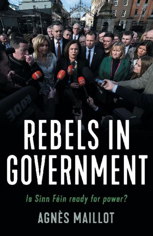 Rebels in government