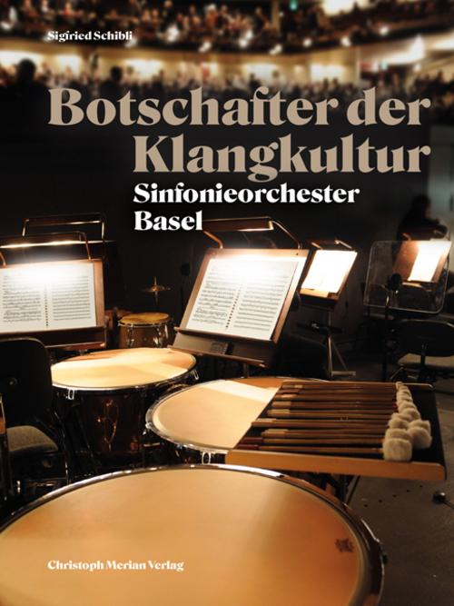 Botschafter der Klangkultur