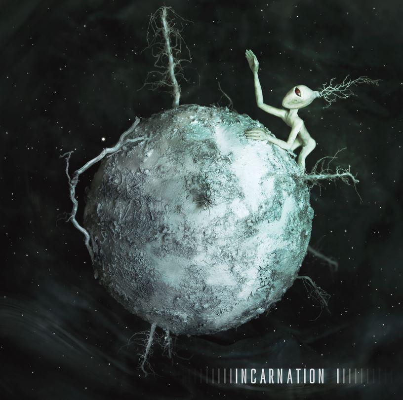 Incarnation I,1 Audio-CD