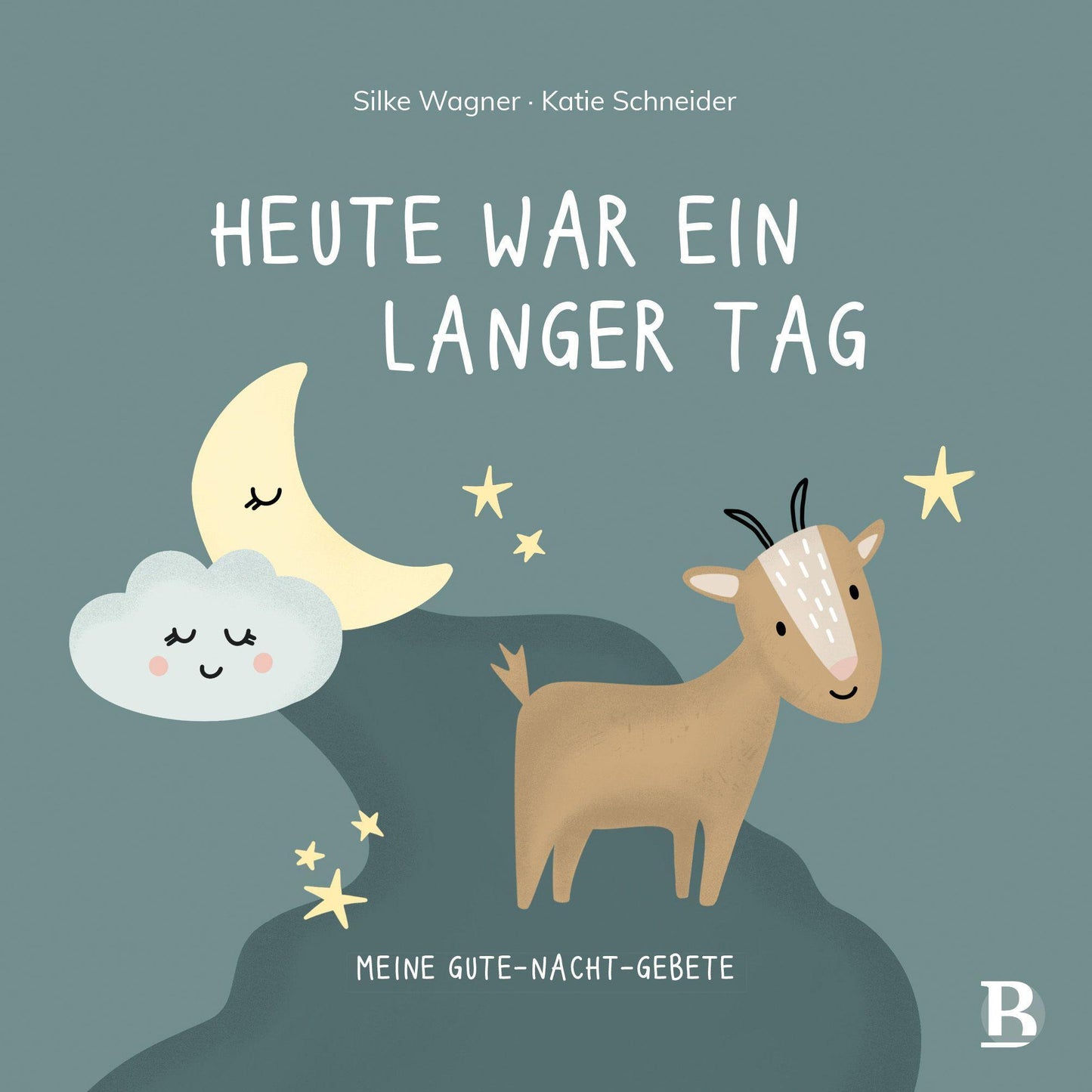 Heute war ein langer Tag