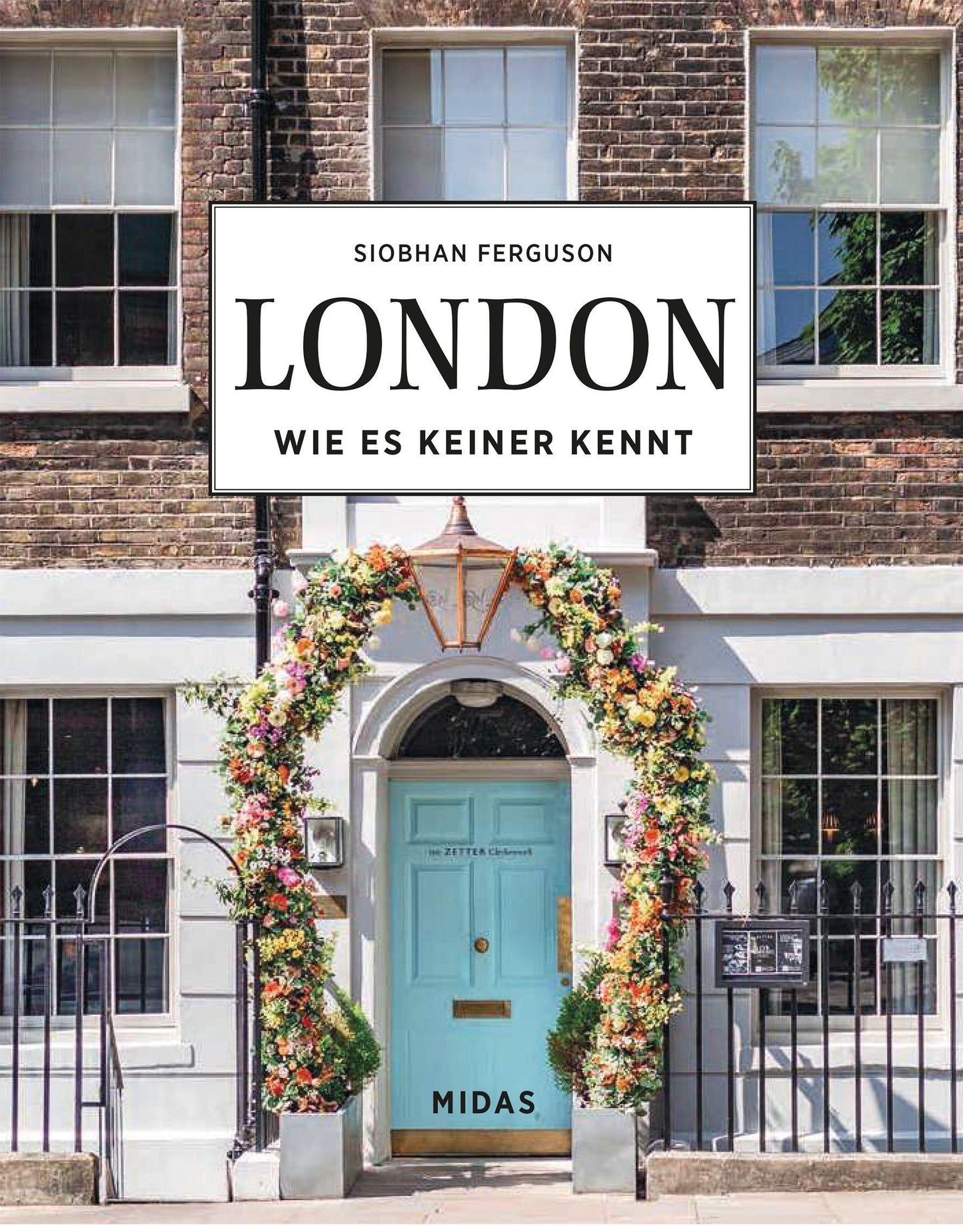 LONDON - Wie es keiner kennt: Entdecken Sie die schönsten Orte Londons