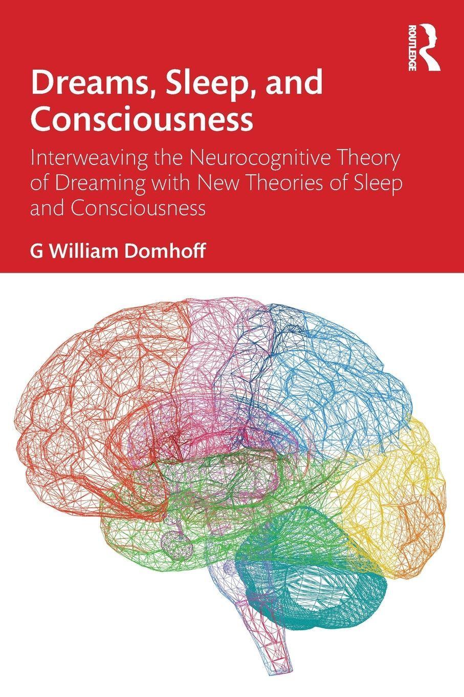 Buchcover: Dreams, Sleep, and Consciousness