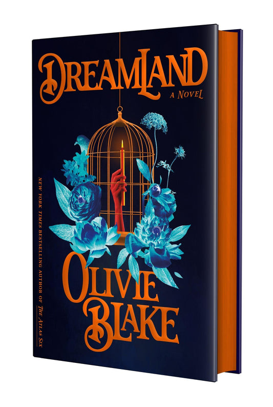 Dreamland