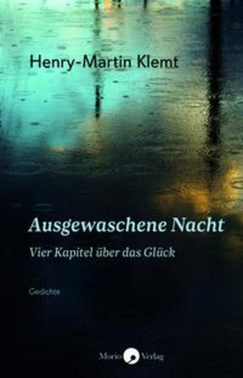 Ausgewaschene Nacht