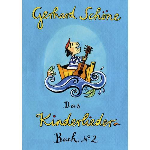 Kinderliederbuch 2