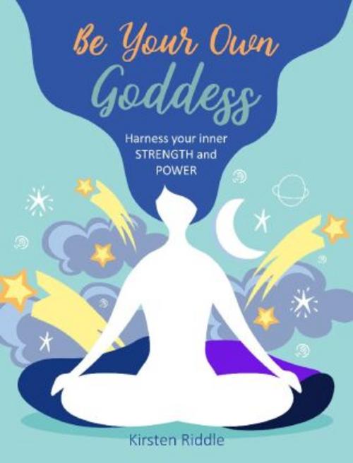 Buchcover: Be Your Own Goddess