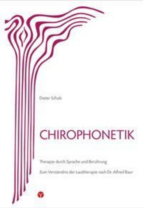 Buchcover: Chirophonetik