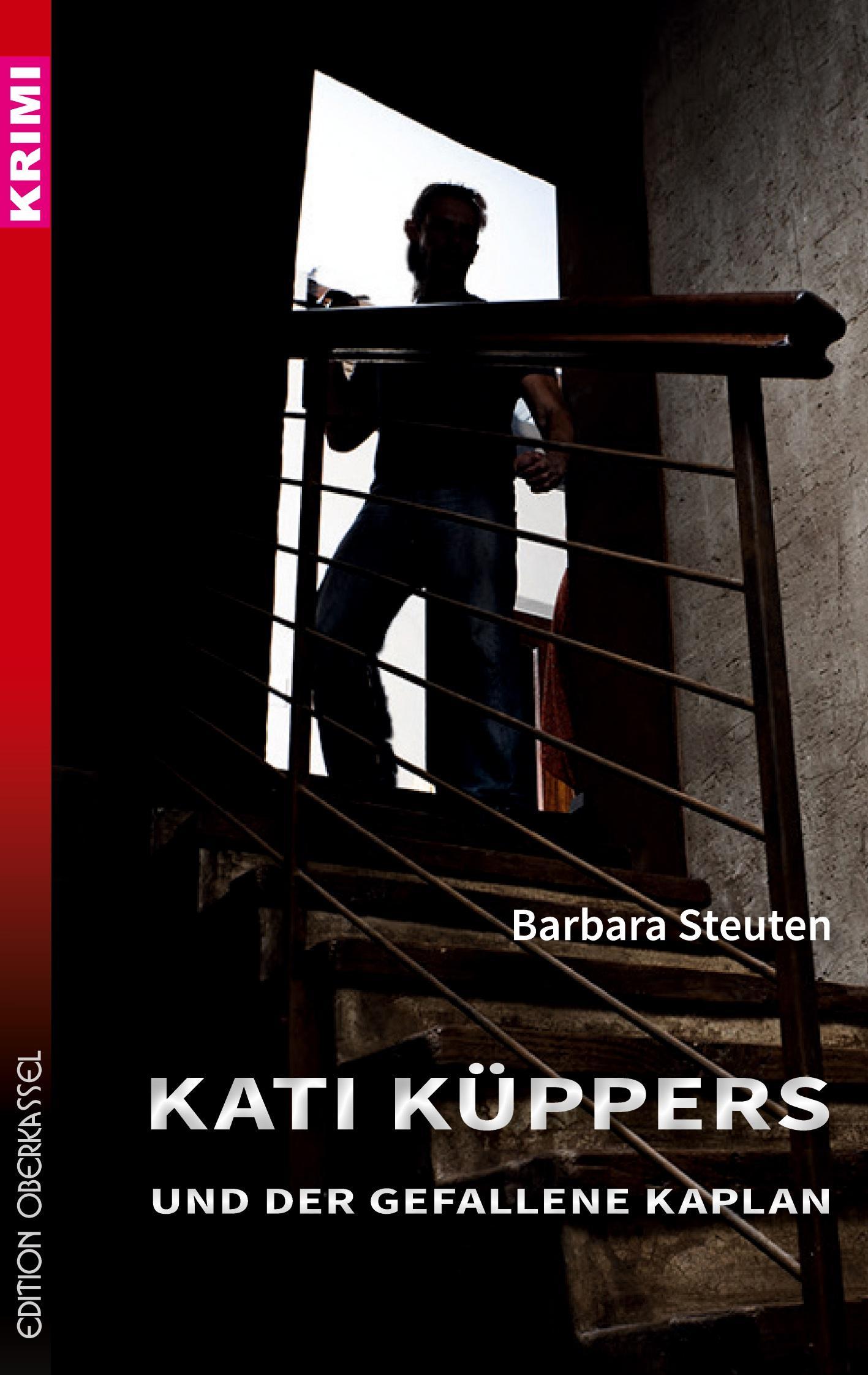 Kati Küppers und der gefallene Kaplan