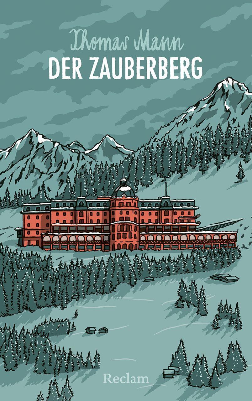 Der Zauberberg