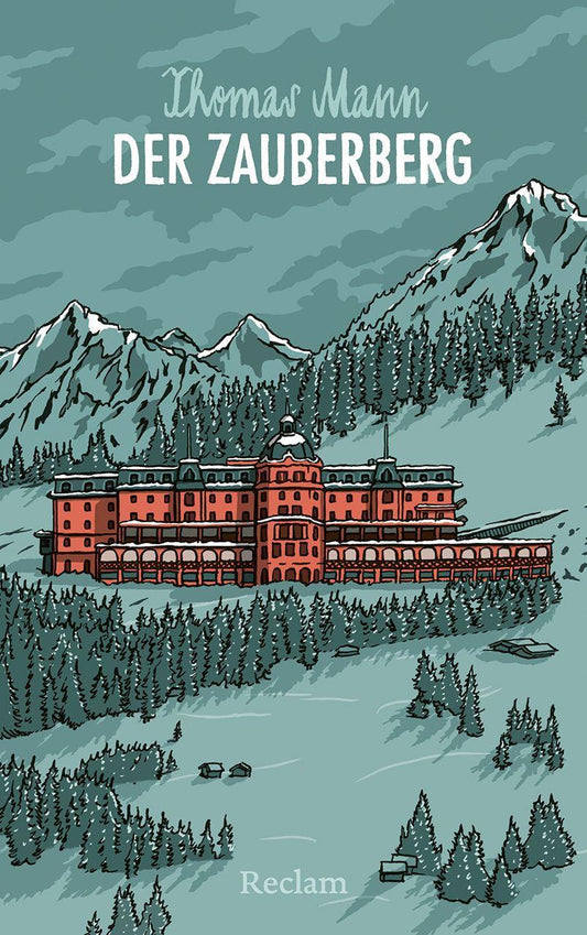 Der Zauberberg