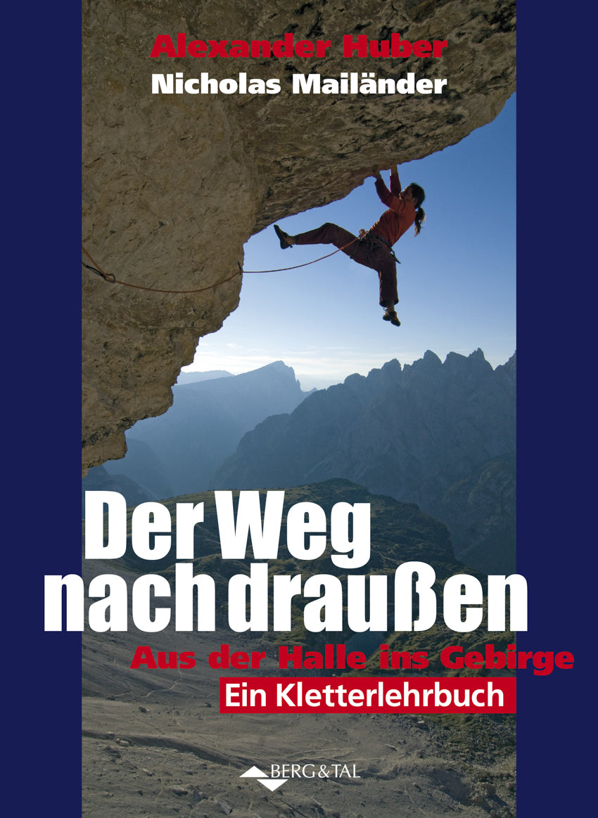 Der Weg nach draußen
