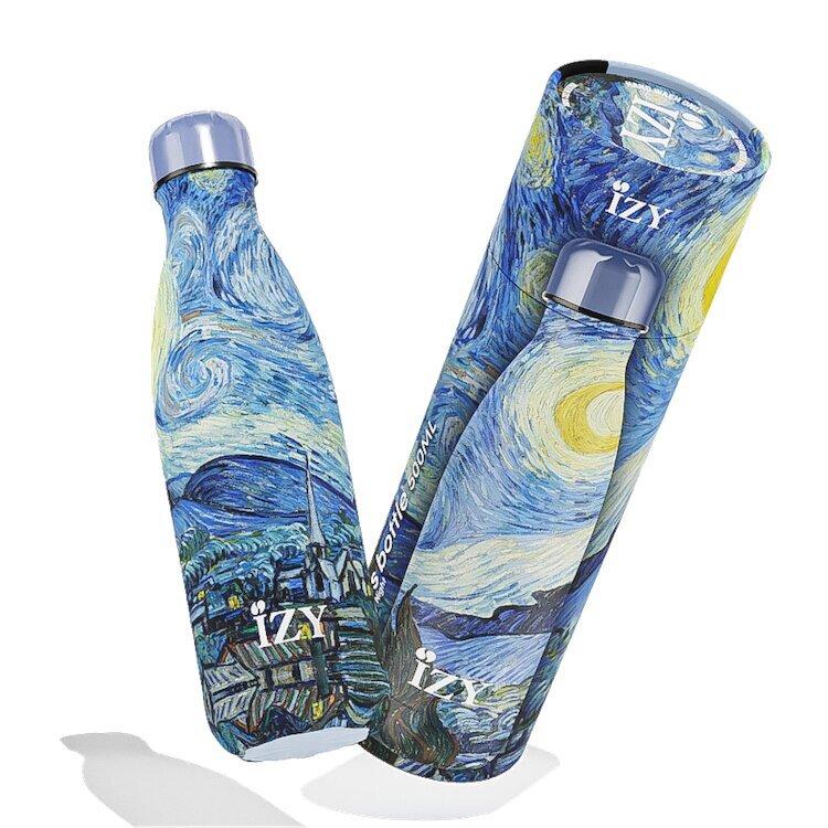 IZY Bottle - Starry Night - 500ml