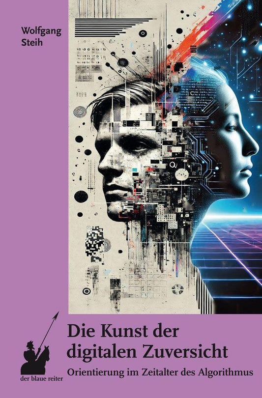 Die Kunst der digitalen Zuversicht