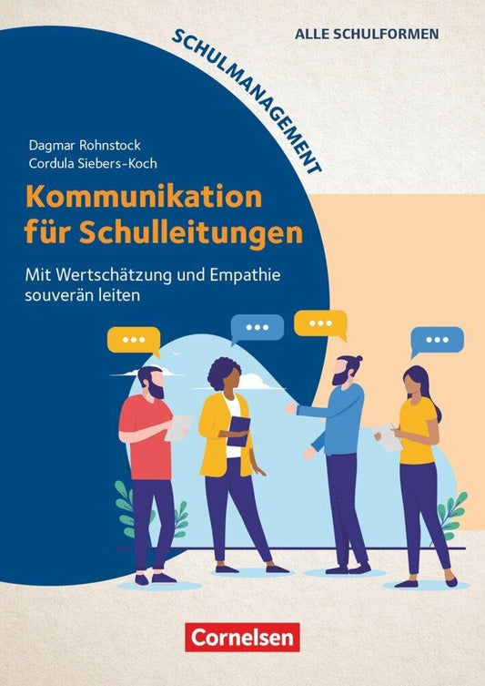 Schulmanagement