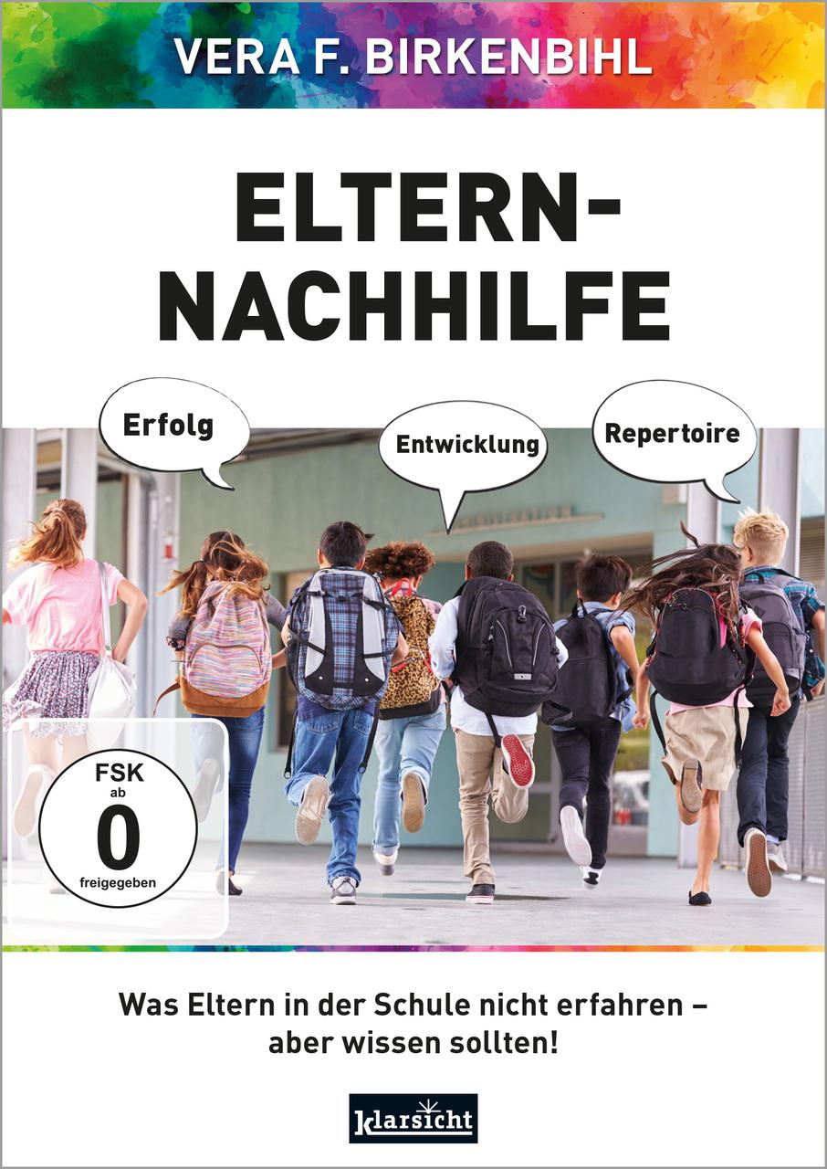 Eltern-Nachhilfe,DVD-Video