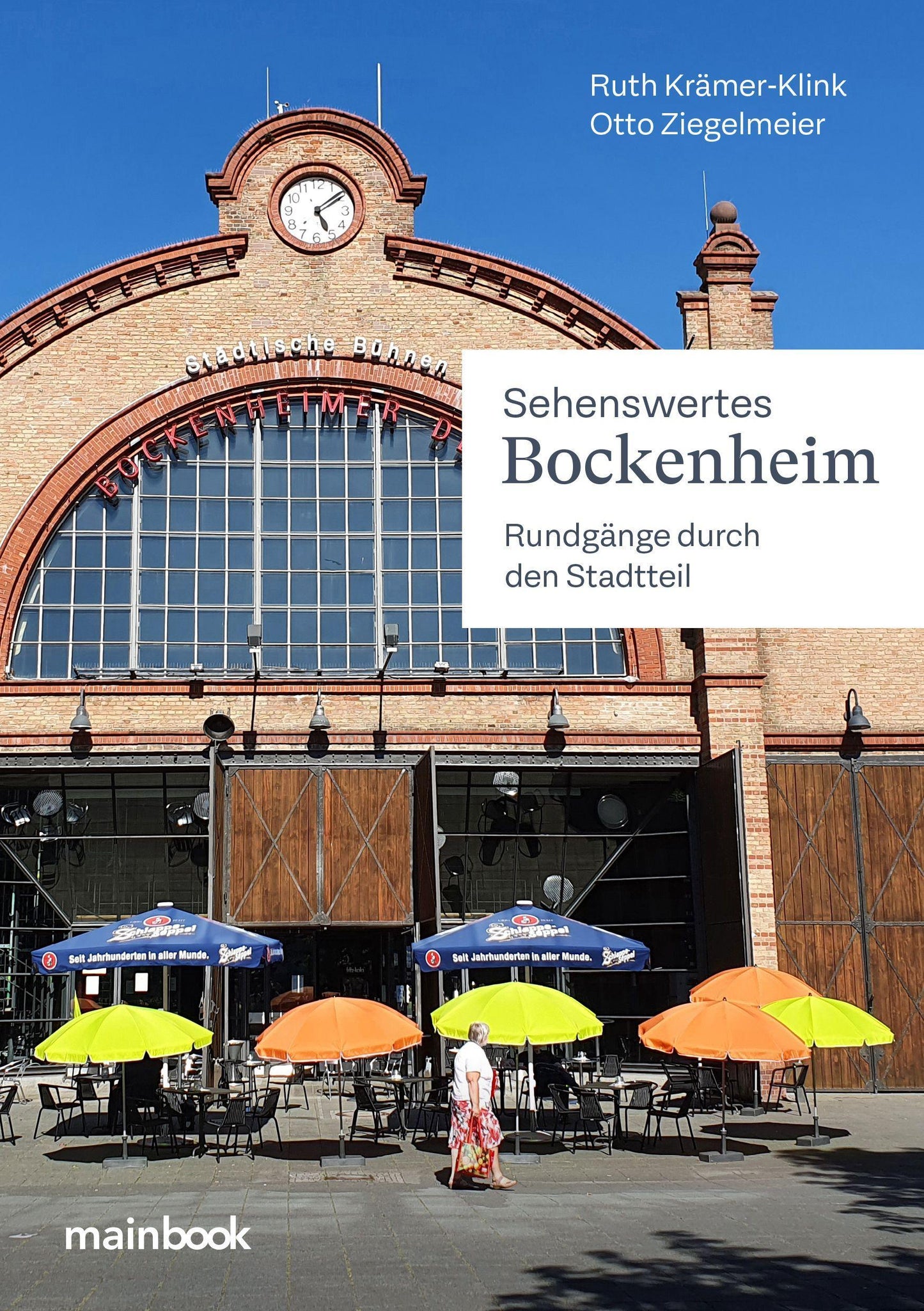 Sehenswertes Bockenheim