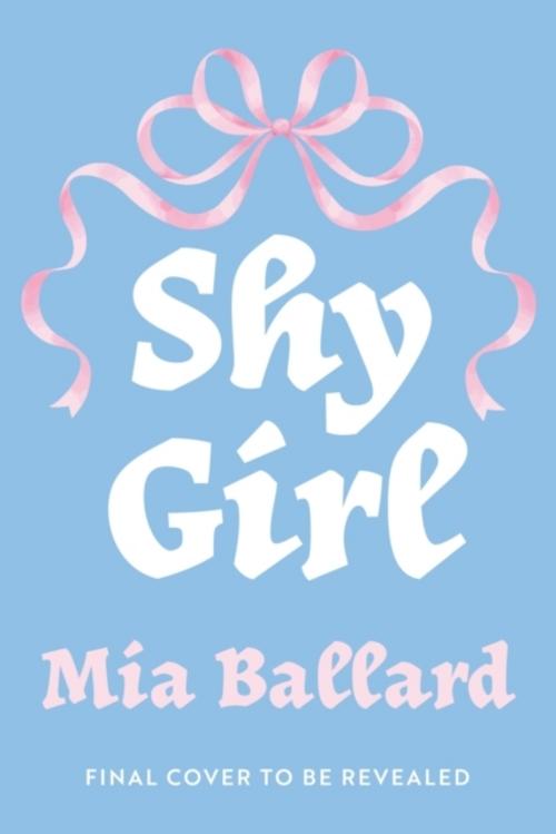 Shy Girl