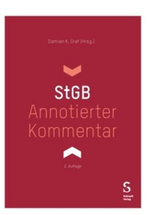 Annotierter Kommentar StGB