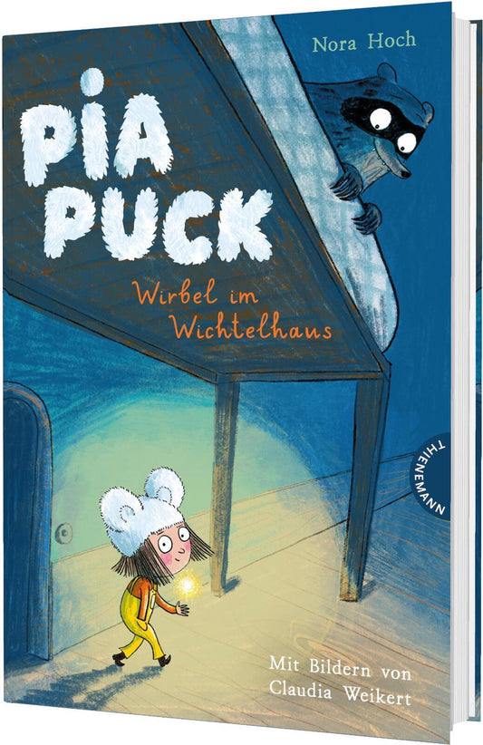 Hoch, Nora/Pia Puck