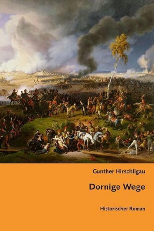 Dornige Wege
